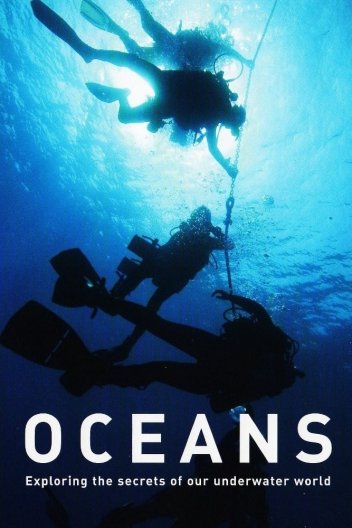BBC: Океани / Океани