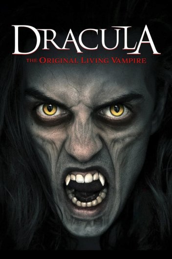 Дракула: Справжній живий вампір
