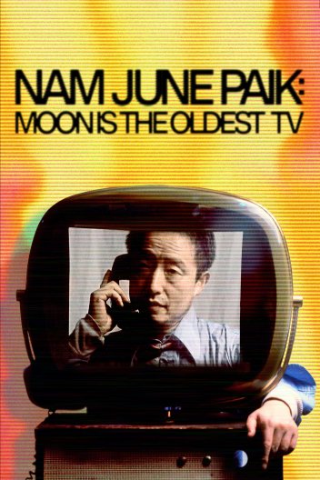 Нам Джун Пек: Місяць — найстаріший телевізор