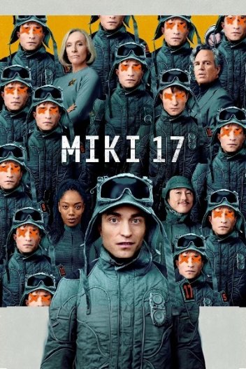 Мікі 17