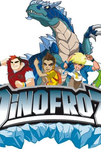 Динофроз