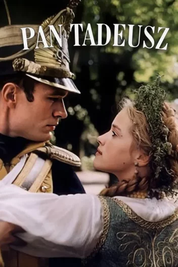 Пан Тадеуш