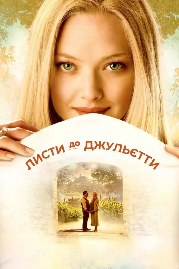 Листи до Джульєти