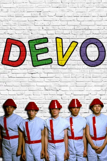 ДЕВО / DEVO