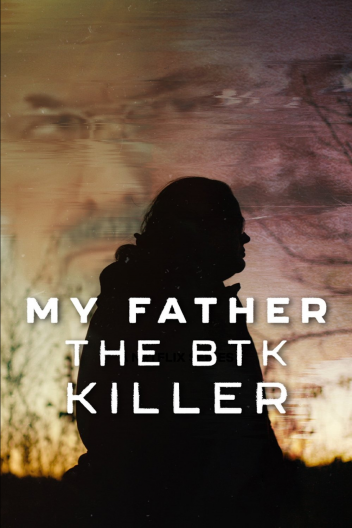 Мій батько, убивця BTK