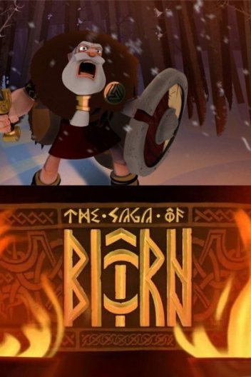 Сага про Бйорна