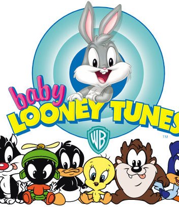 Малюки Луні Тюнз