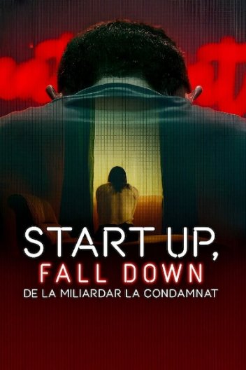 Початок, падіння: від мільярдера до каторжника