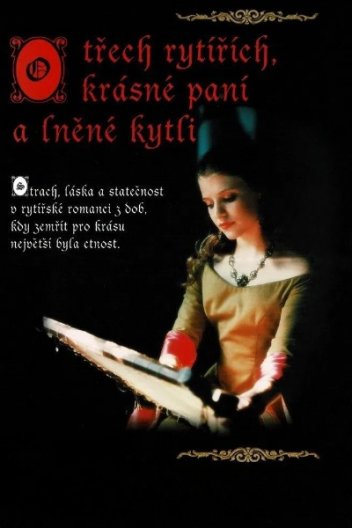 Про трьох лицарів та красуню