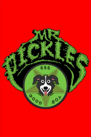 Містер Піклз