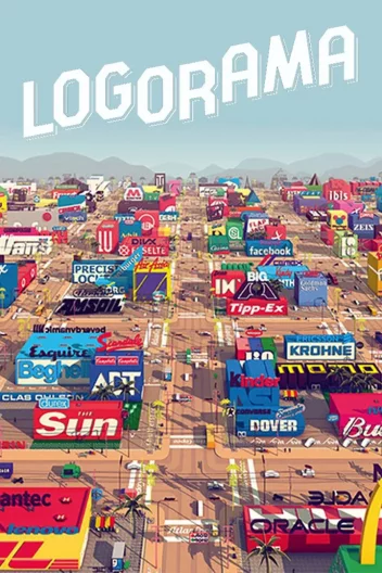 Логорама