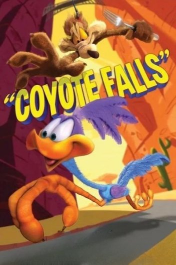 Луні Тюнз: Падіння койота