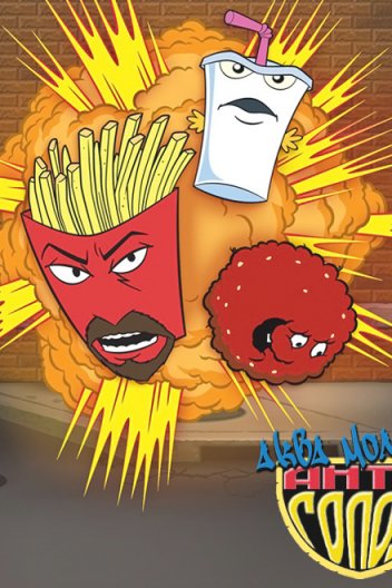 Команда Фастфуд