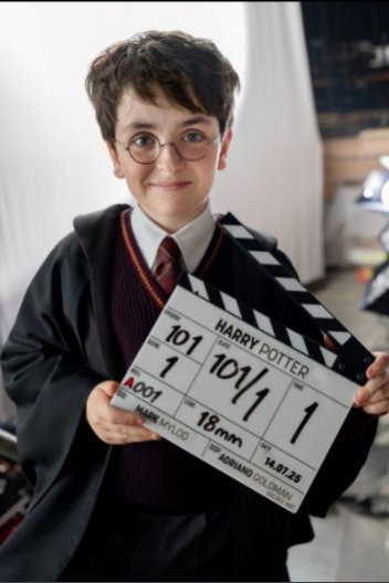 Гаррі Поттер