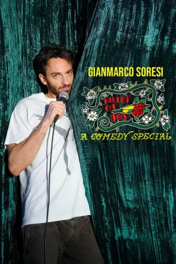 Джанмарко Сорезі: Крадій радості