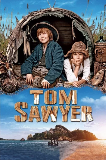 Том Сойєр