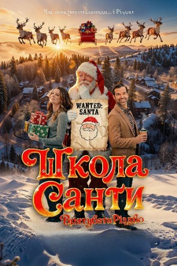 Школа Санти