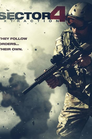 Сектор 4: Порятунок