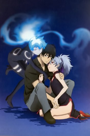 Темніше за Чорне: Історiя чорного контрактора ОВА