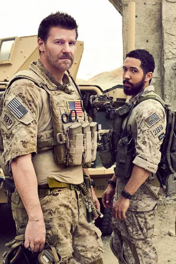 Спецпризначенці / Підрозділ «Морські Котики»