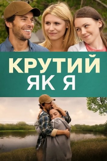 Крутий як я