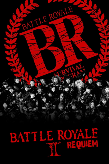 Королівська битва 2