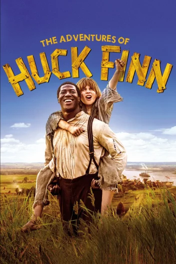 Пригоди Гекльберрі Фінна