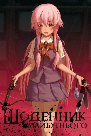 Щоденник майбутнього