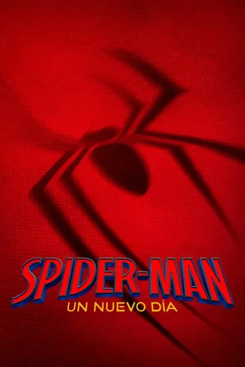 Людина Павук: Абсолютно Новий День