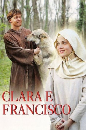 Клара і Франциск