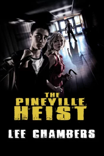 Пайнвільське пограбування / Пограбування в Пайнвіллі