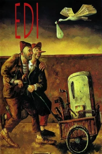 Еді