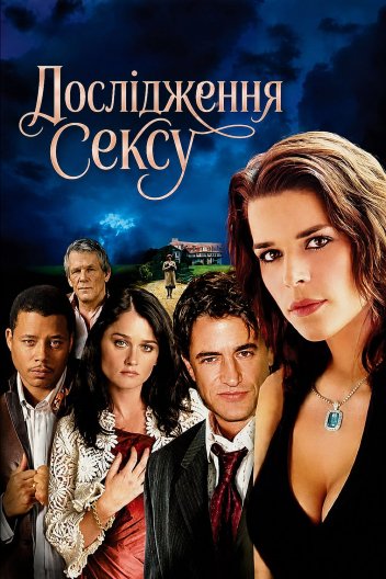 Дослідження сексу