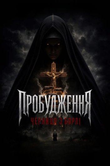 Маєток Борлі: Повернення монахині