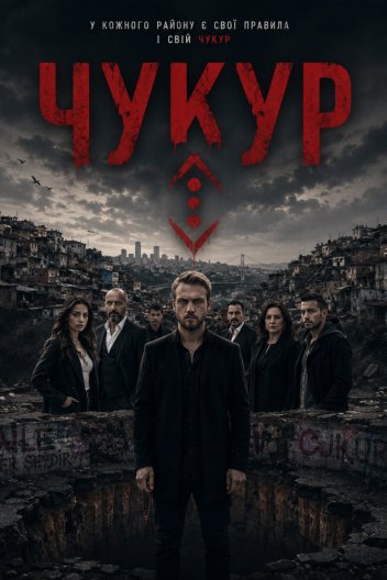 Чукур