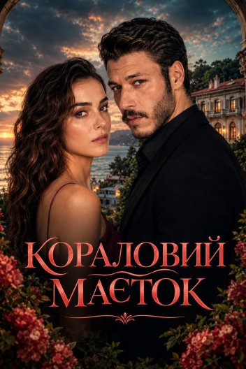 Кораловий Маєток
