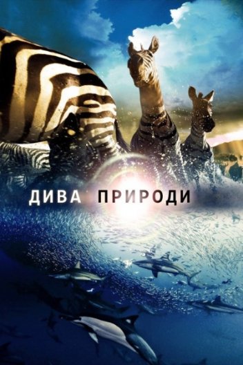 Дива природи / Бі-Бі-Сі Найвеличніші події живої природи