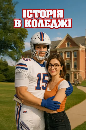 Історія в коледжі