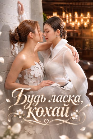 Будь ласка, кохай