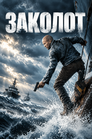 Заколот